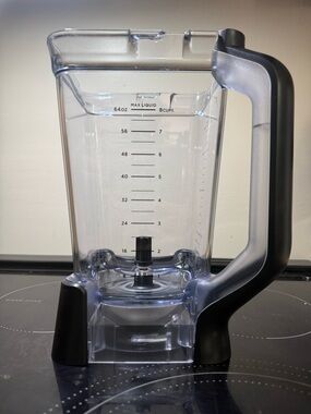 Ninja Blender Replacement Pitcher